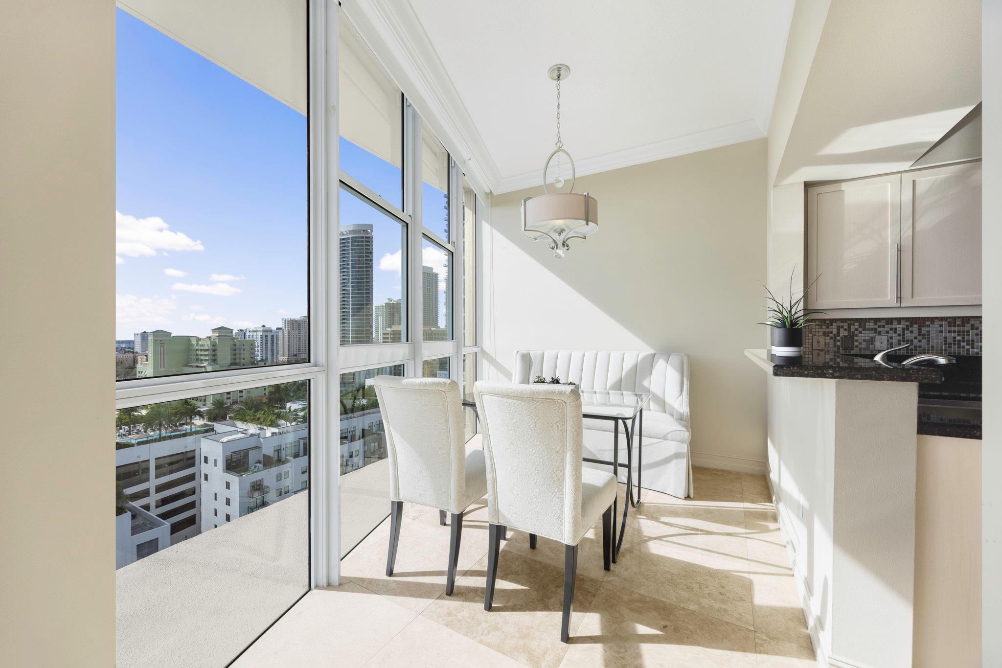 Venezia - Residential