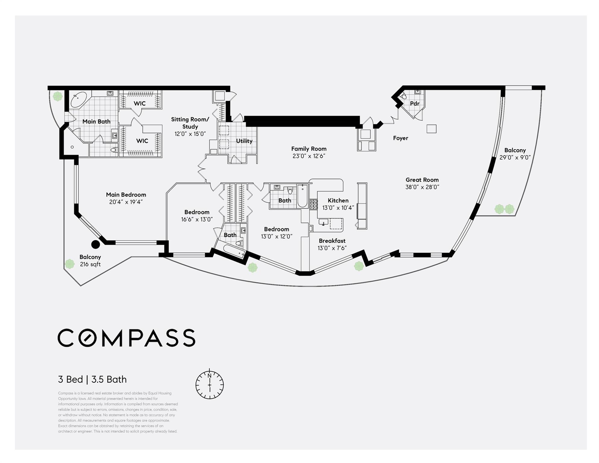 Venezia - Residential