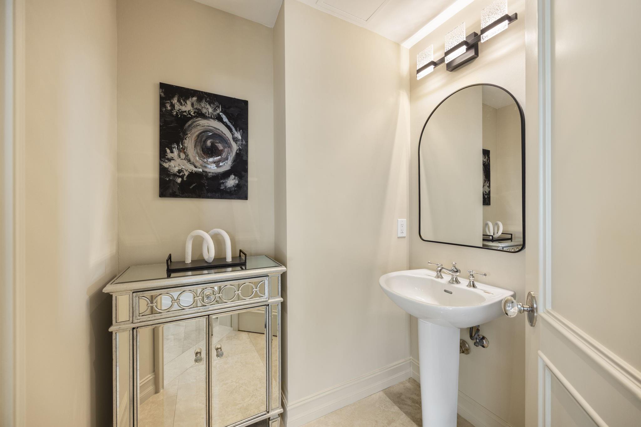 Venezia - Residential