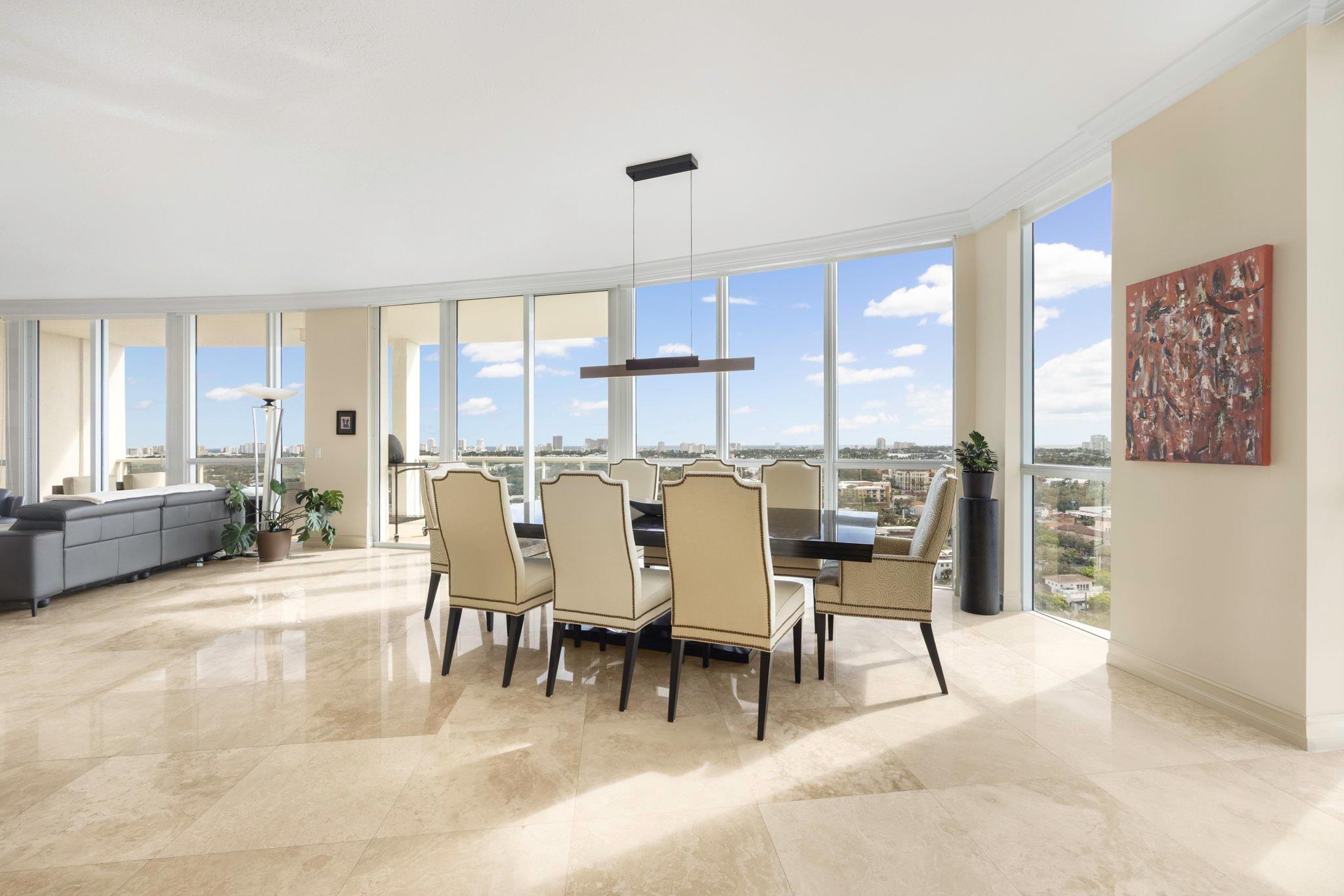 Venezia - Residential