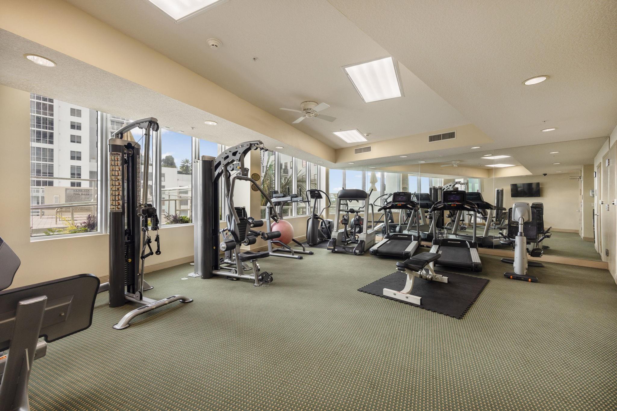 Venezia - Residential