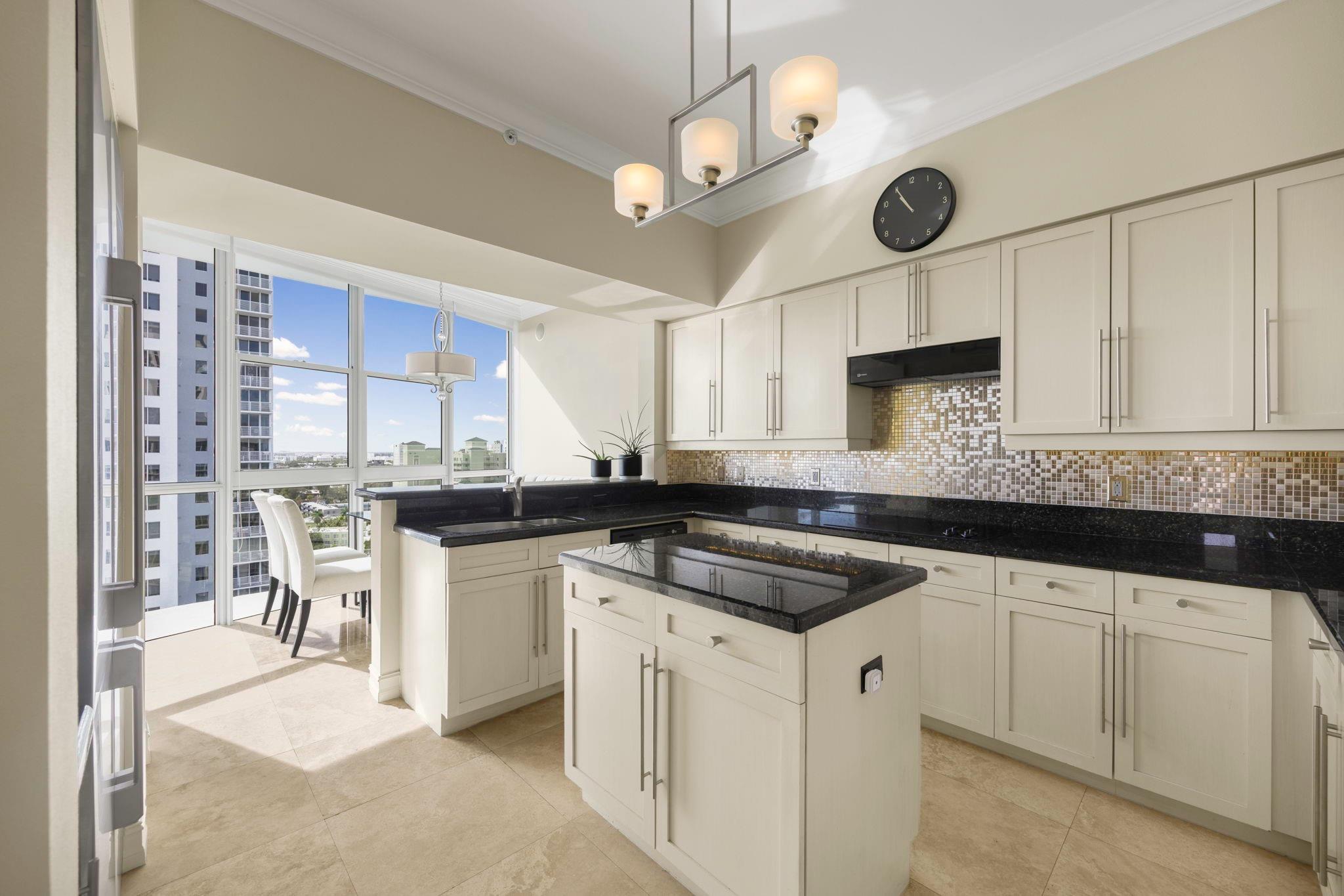 Venezia - Residential