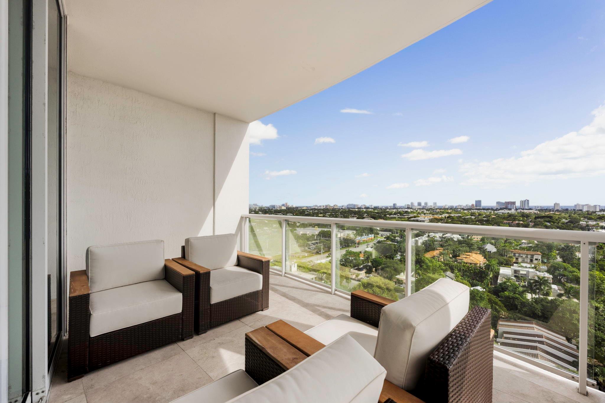 Venezia - Residential