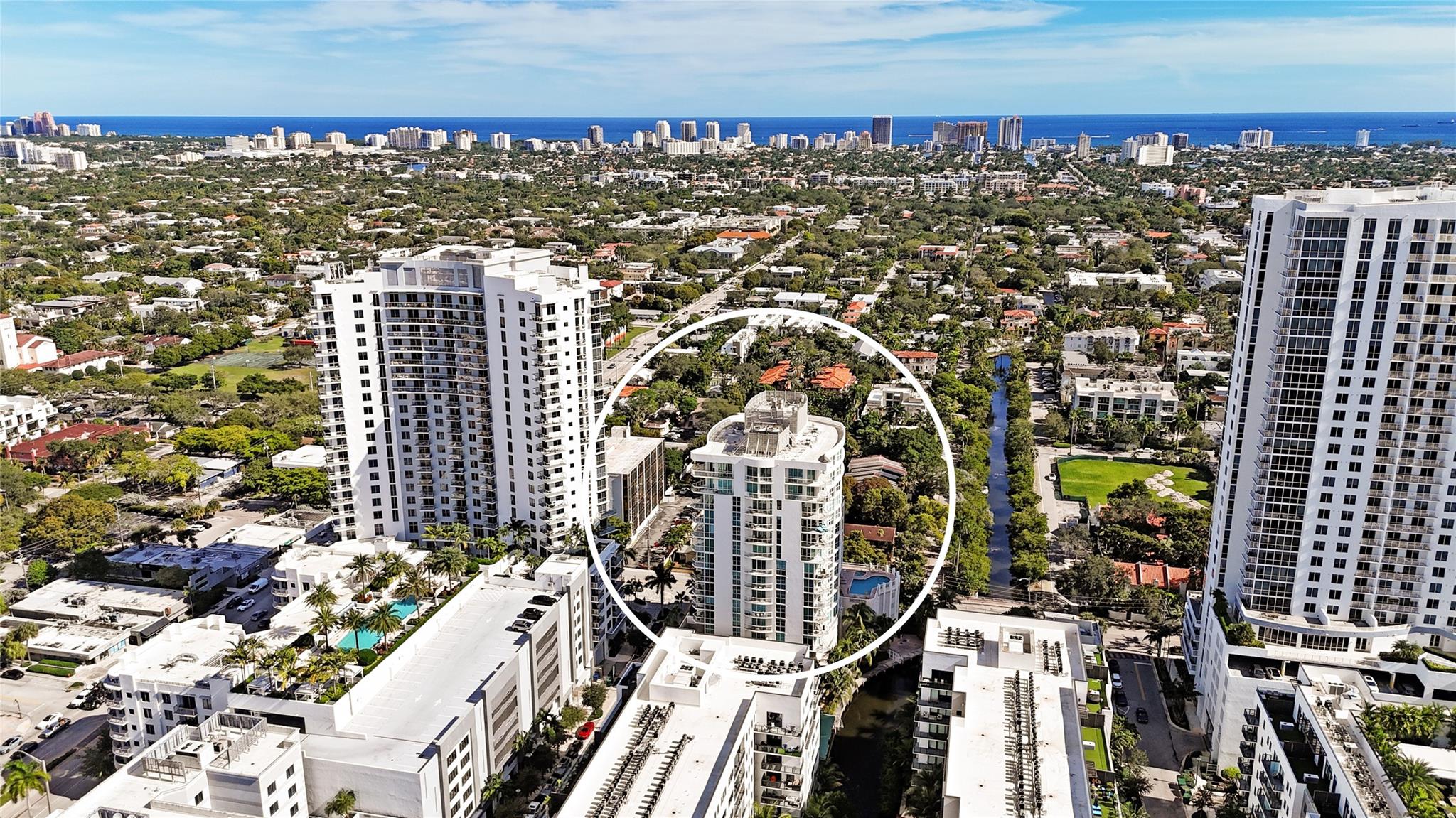 Venezia - Residential