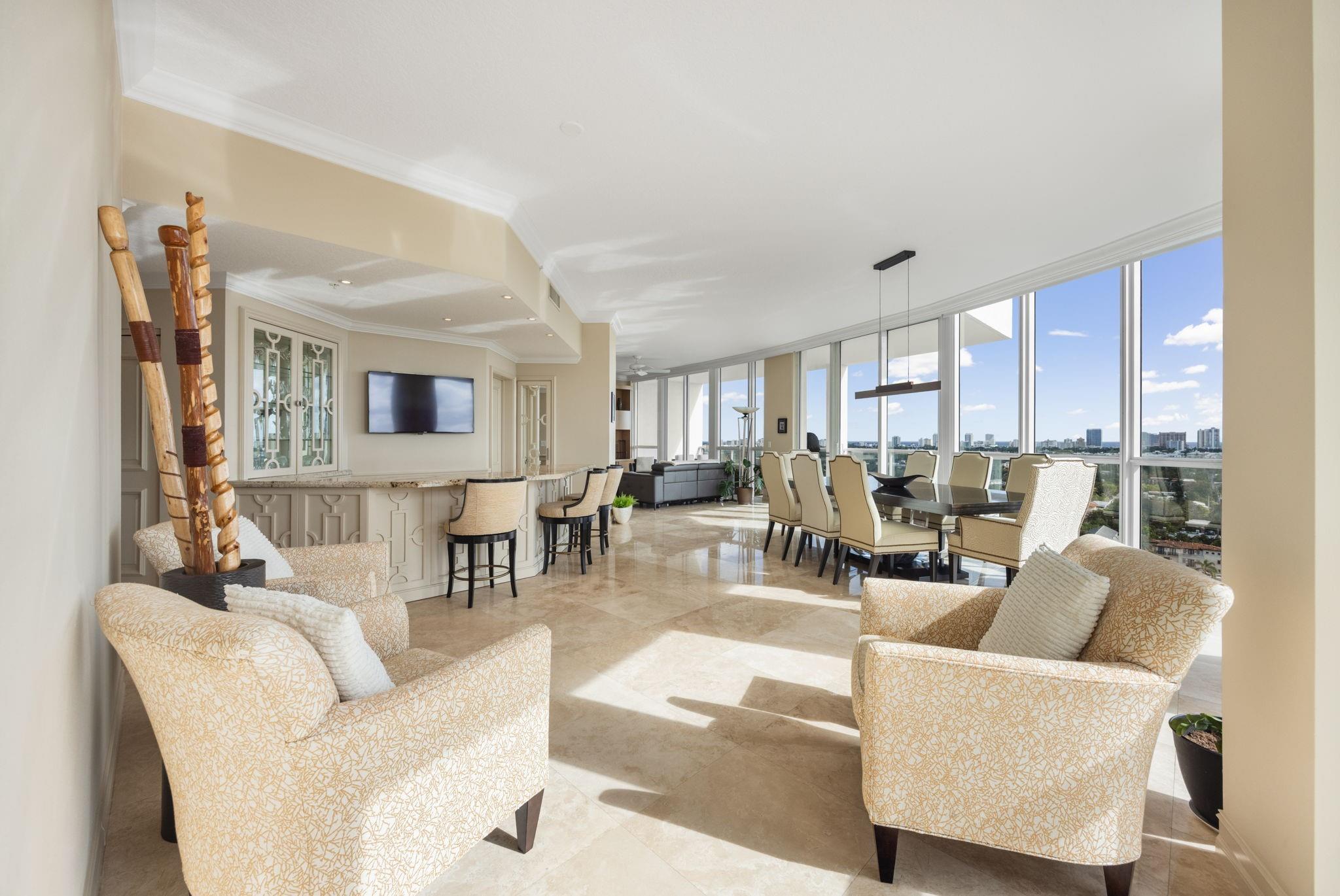 Venezia - Residential