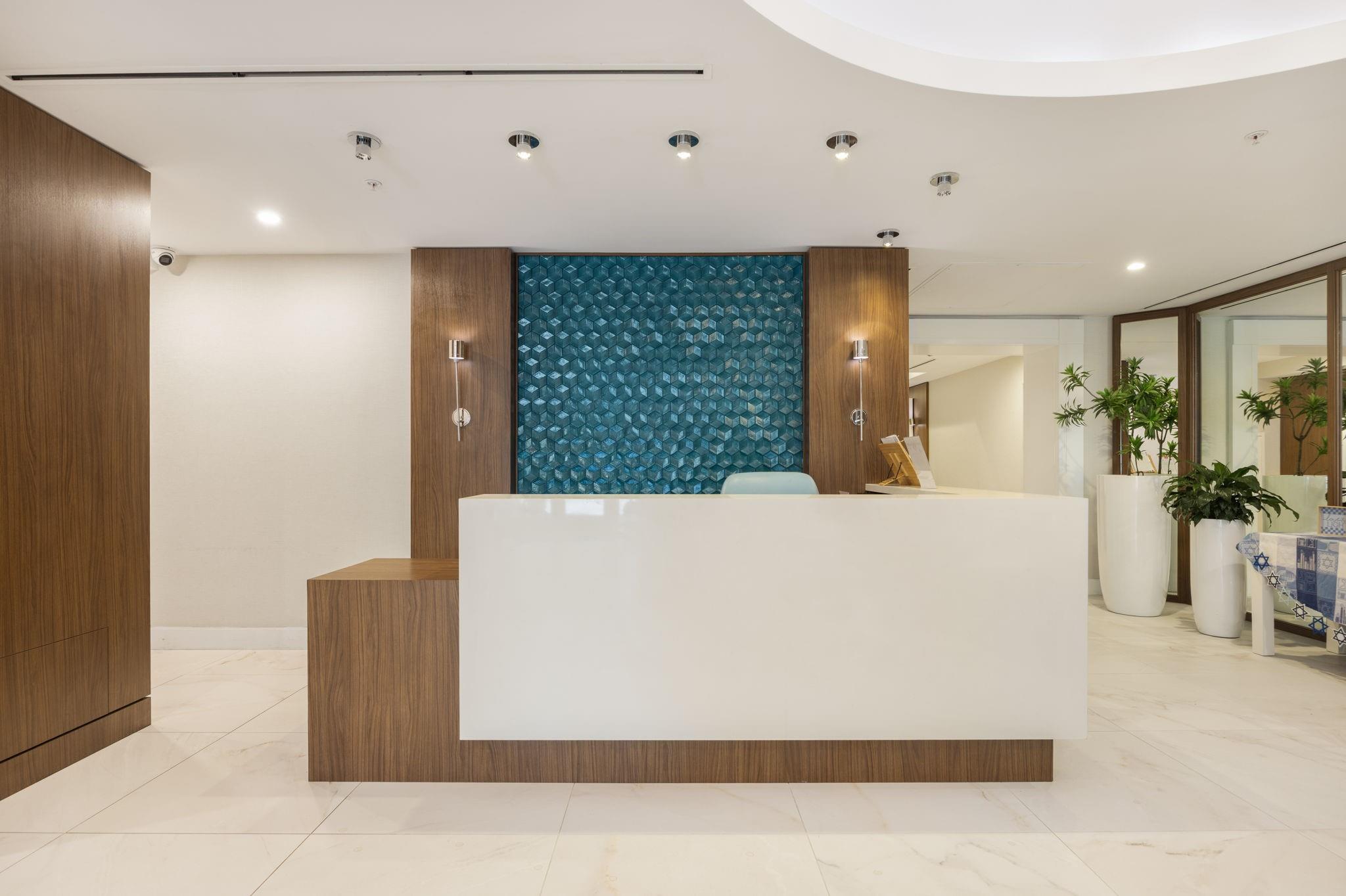 Venezia - Residential