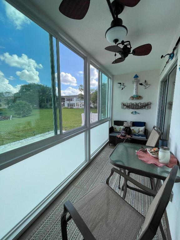 Century Village - Residential