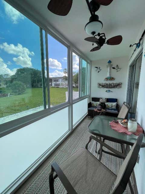 Tiny photo for 287 Prescott O #287, Deerfield Beach, FL 33442 (MLS # R11151949)