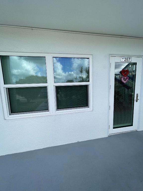 Century Village - Residential