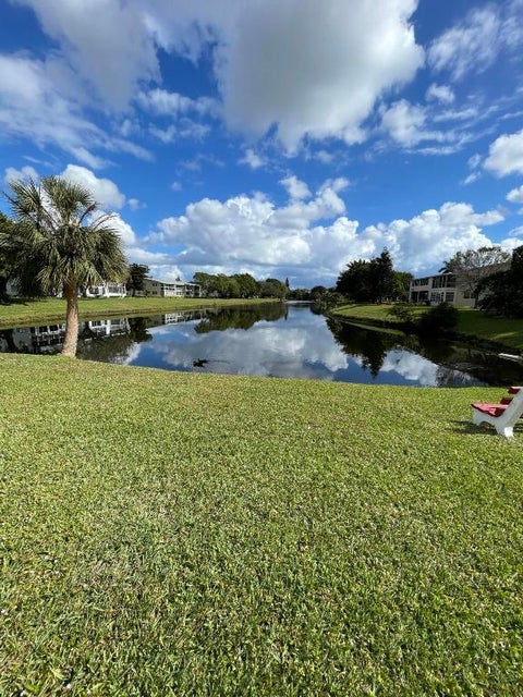 Tiny photo for 287 Prescott O #287, Deerfield Beach, FL 33442 (MLS # R11151949)