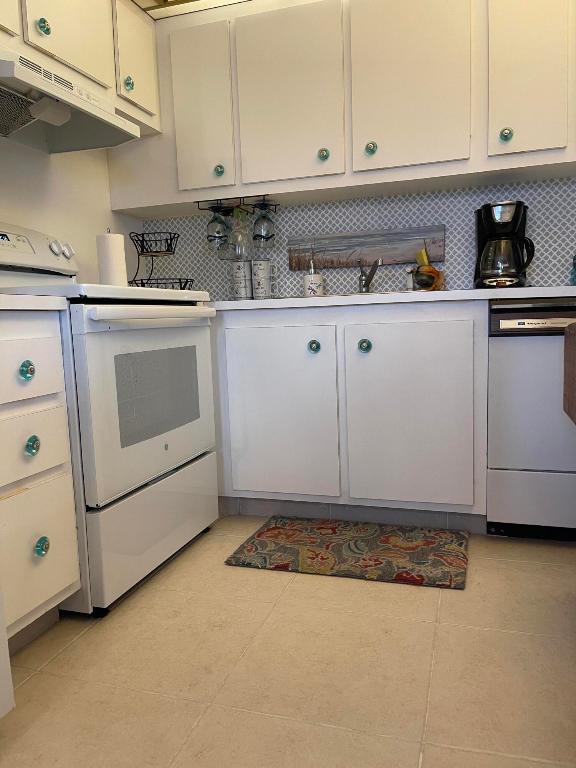 Century Village - Residential