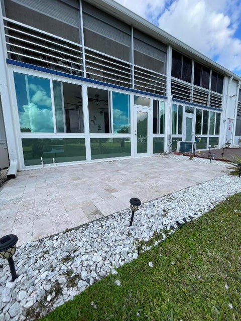 Photo of 287 Prescott O #287, Deerfield Beach, FL 33442 (MLS # R11151949)