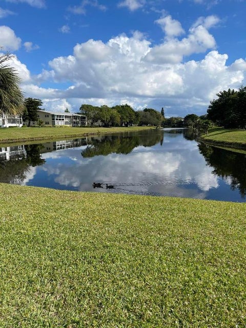 Tiny photo for 287 Prescott O #287, Deerfield Beach, FL 33442 (MLS # R11151949)