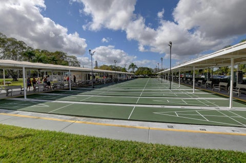 Tiny photo for 287 Prescott O #287, Deerfield Beach, FL 33442 (MLS # R11151949)
