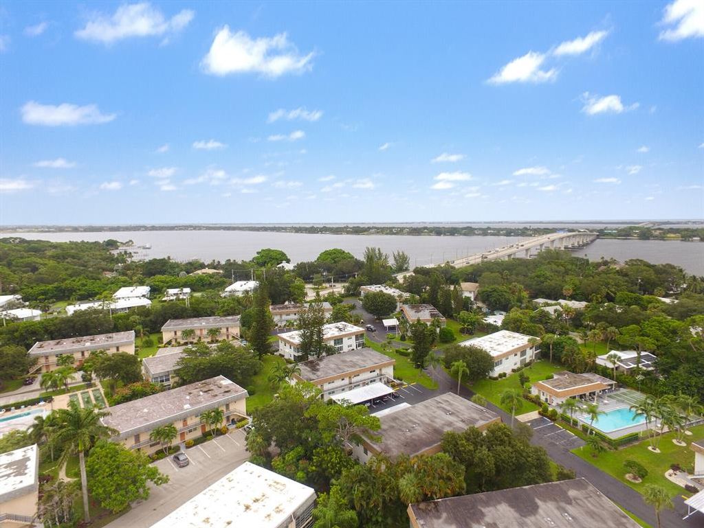 Photo of 2950 SE Ocean Boulevard #40-1, Stuart, FL 34996 (MLS # R10741100)