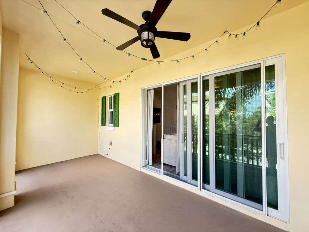 ALTON NEIGHBORHOOD - Residential Lease