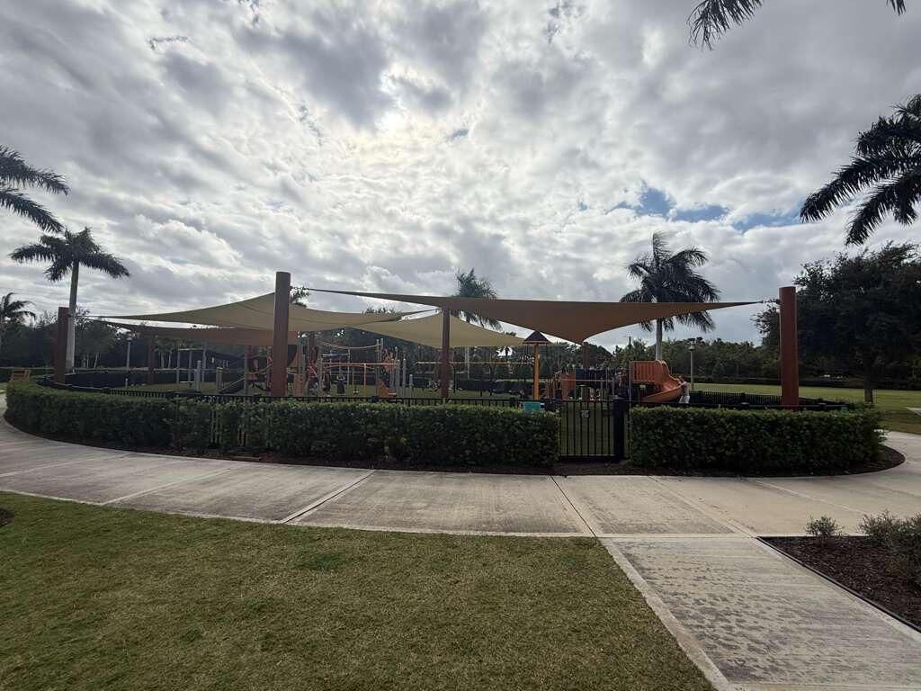 Photo of 5348 Sagan Lane, Palm Beach Gardens, FL 33418 (MLS # R11137388)