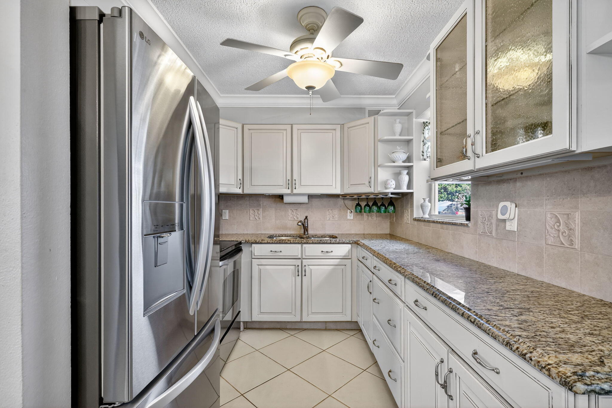 STERLING VILLAGE - Residential Lease