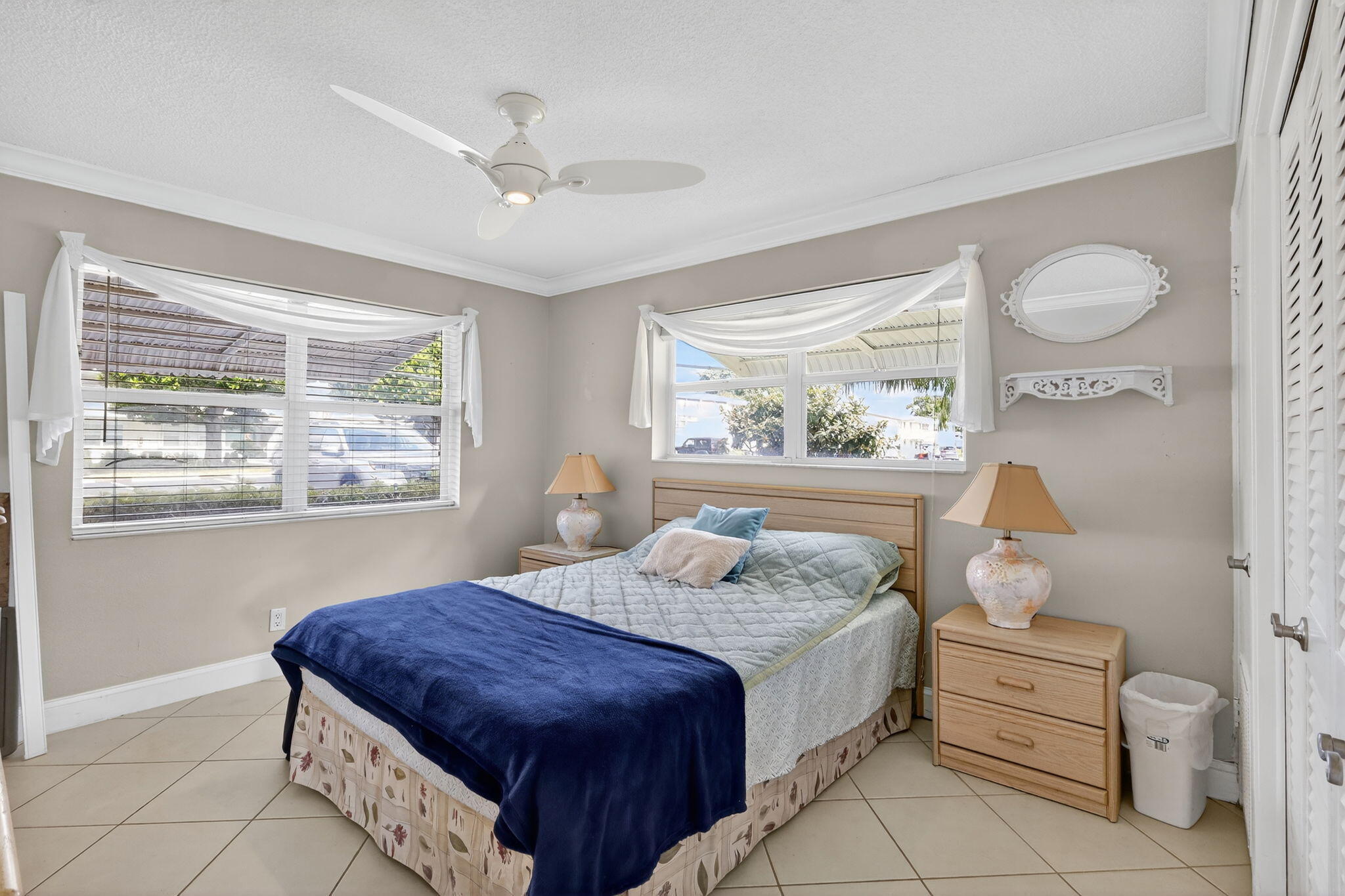 STERLING VILLAGE - Residential Lease