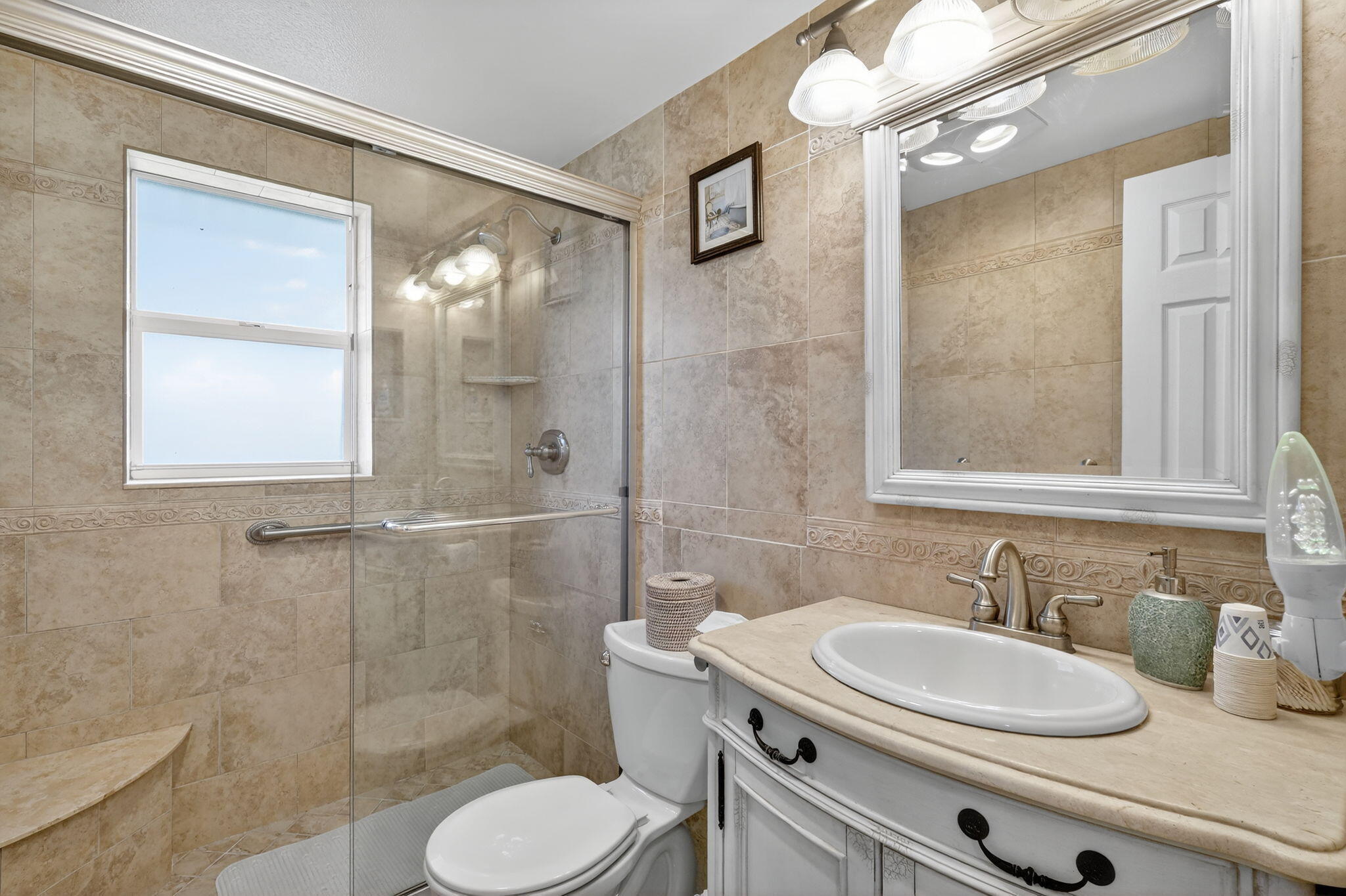 STERLING VILLAGE - Residential Lease