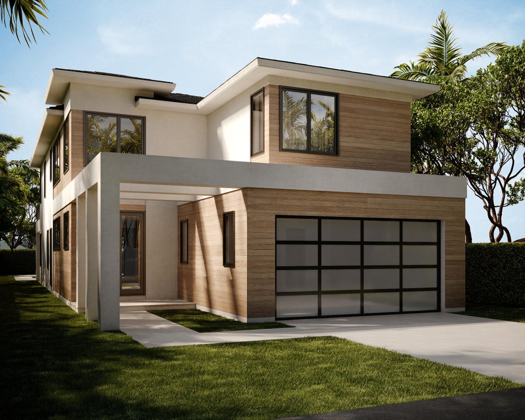 Photo of 237 Seville Road, West Palm Beach, FL 33405 (MLS # B26083067)