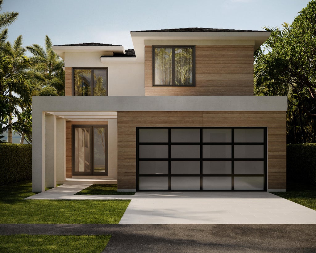 Photo of 237 Seville Road, West Palm Beach, FL 33405 (MLS # B26083067)