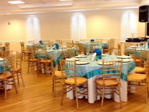 COLONIAL CLUB CONDO SEC 1 - Residential