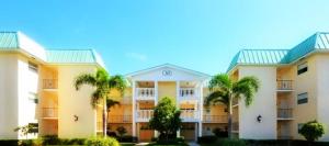 COLONIAL CLUB CONDO SEC 1 - Residential