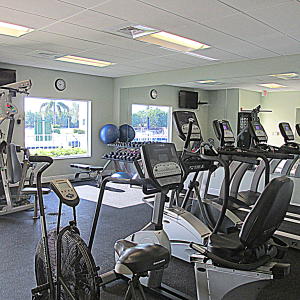 COLONIAL CLUB CONDO SEC 1 - Residential