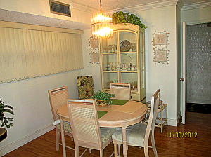 COLONIAL CLUB CONDO SEC 1 - Residential
