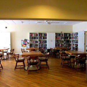 COLONIAL CLUB CONDO SEC 1 - Residential