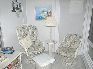 COLONIAL CLUB CONDO SEC 1 - Residential