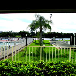 COLONIAL CLUB CONDO SEC 1 - Residential