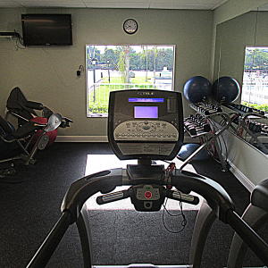 COLONIAL CLUB CONDO SEC 1 - Residential