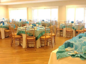 COLONIAL CLUB CONDO SEC 1 - Residential