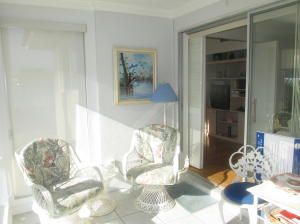 COLONIAL CLUB CONDO SEC 1 - Residential