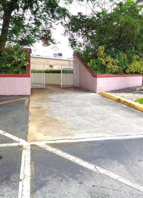 Tiny photo for 7320 Lake Circle Drive #101, Margate, FL 33063 (MLS # F10514198)