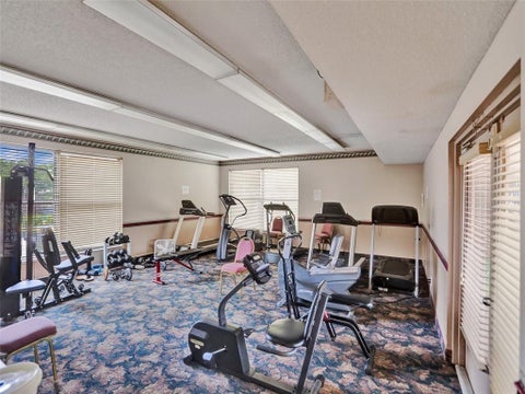 Tiny photo for 7320 Lake Circle Drive #101, Margate, FL 33063 (MLS # F10514198)