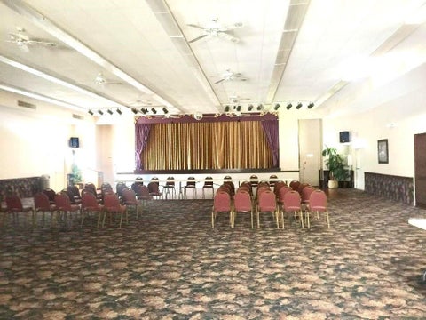 Tiny photo for 7320 Lake Circle Drive #101, Margate, FL 33063 (MLS # F10514198)