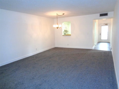 Tiny photo for 7320 Lake Circle Drive #101, Margate, FL 33063 (MLS # F10514198)
