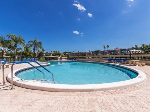 Tiny photo for 7320 Lake Circle Drive #101, Margate, FL 33063 (MLS # F10514198)