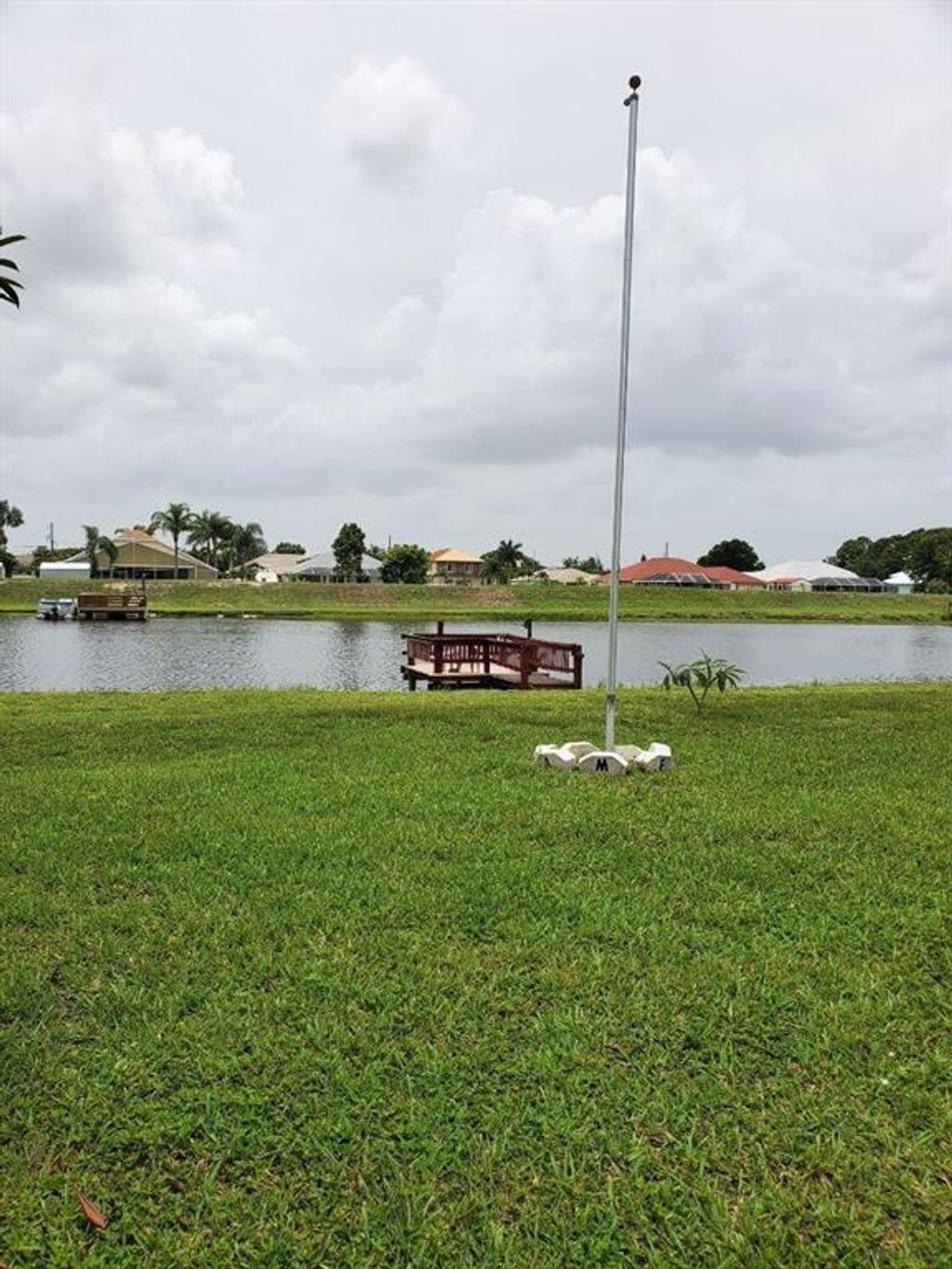 Photo of 616 SW Aster Road, Port Saint Lucie, FL 34953 (MLS # R10725979)