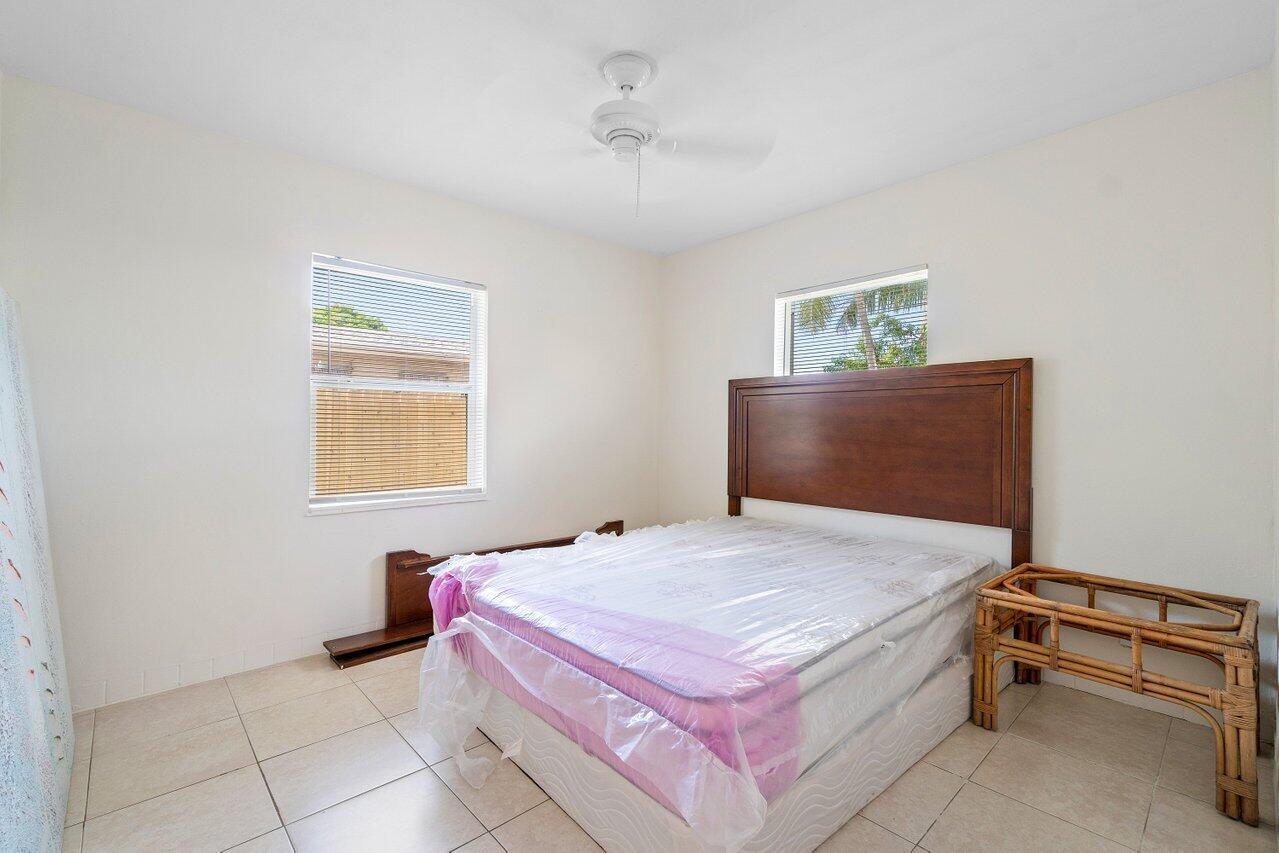 NICHOLS 1ST ADD TO DELRAY - Residential Lease