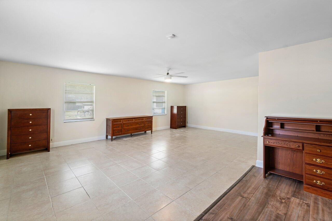 NICHOLS 1ST ADD TO DELRAY - Residential Lease