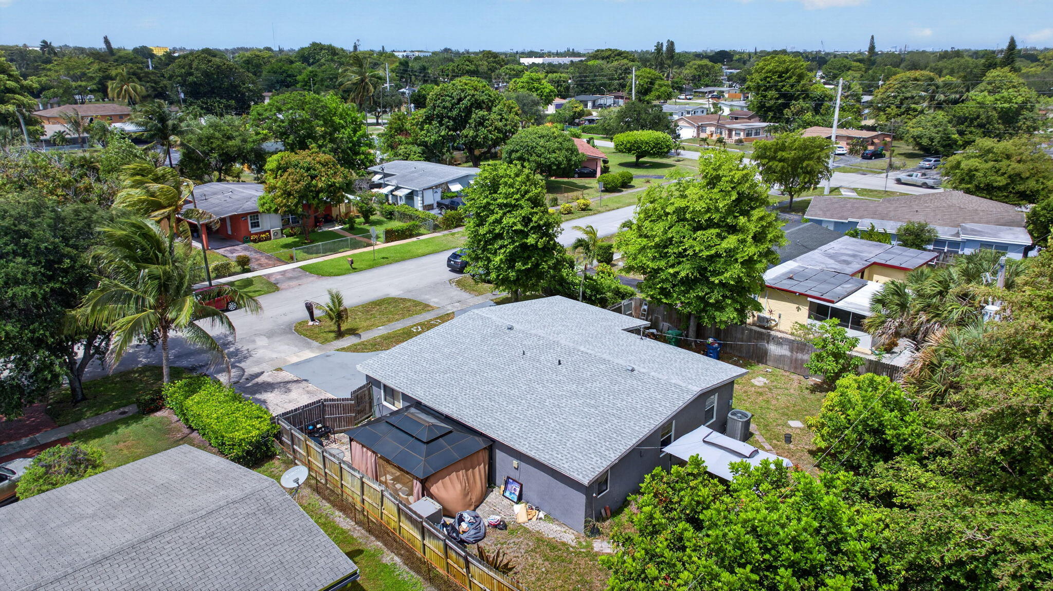 NEW BROWARDALE 1ST ADD - Residential