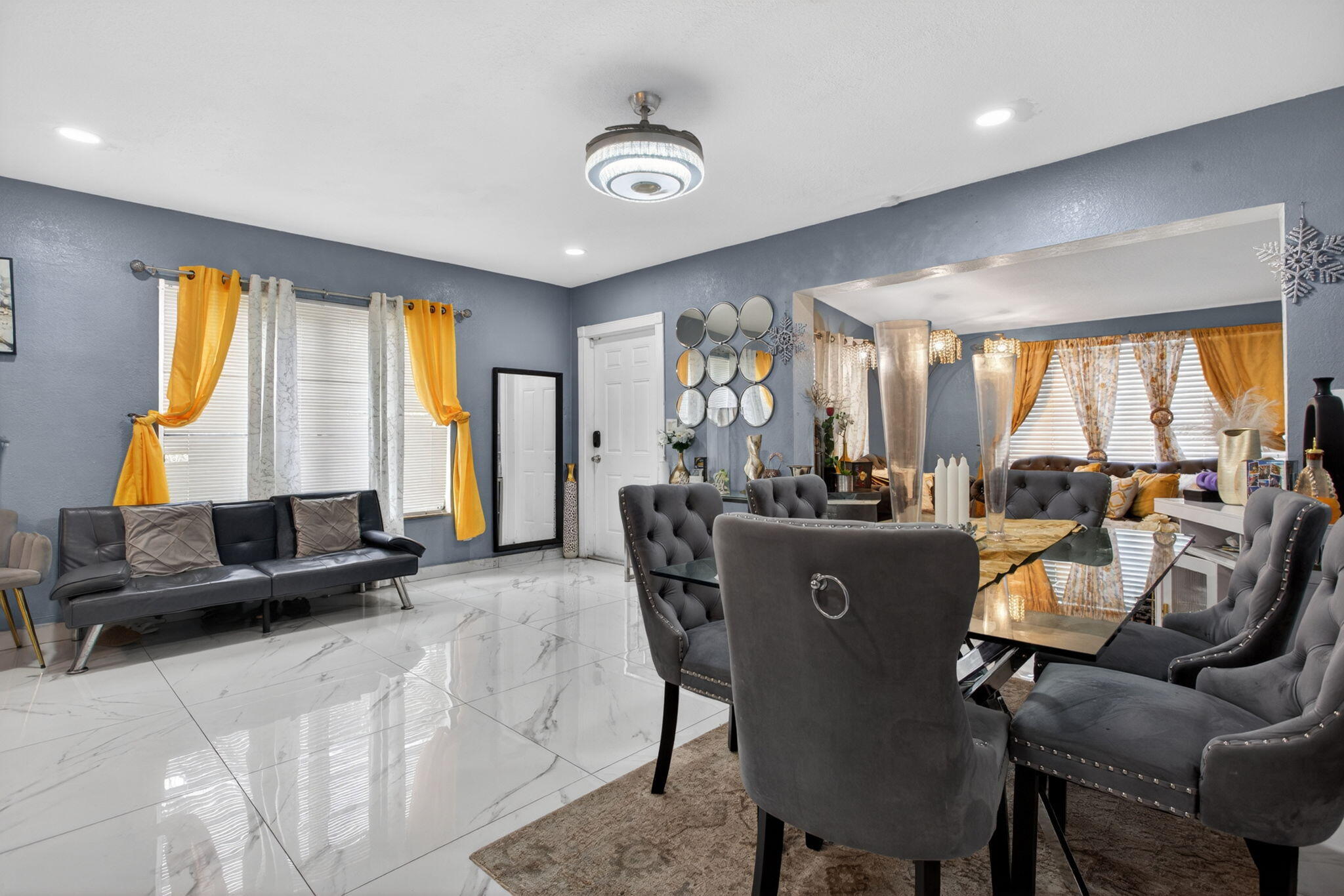 NEW BROWARDALE 1ST ADD - Residential
