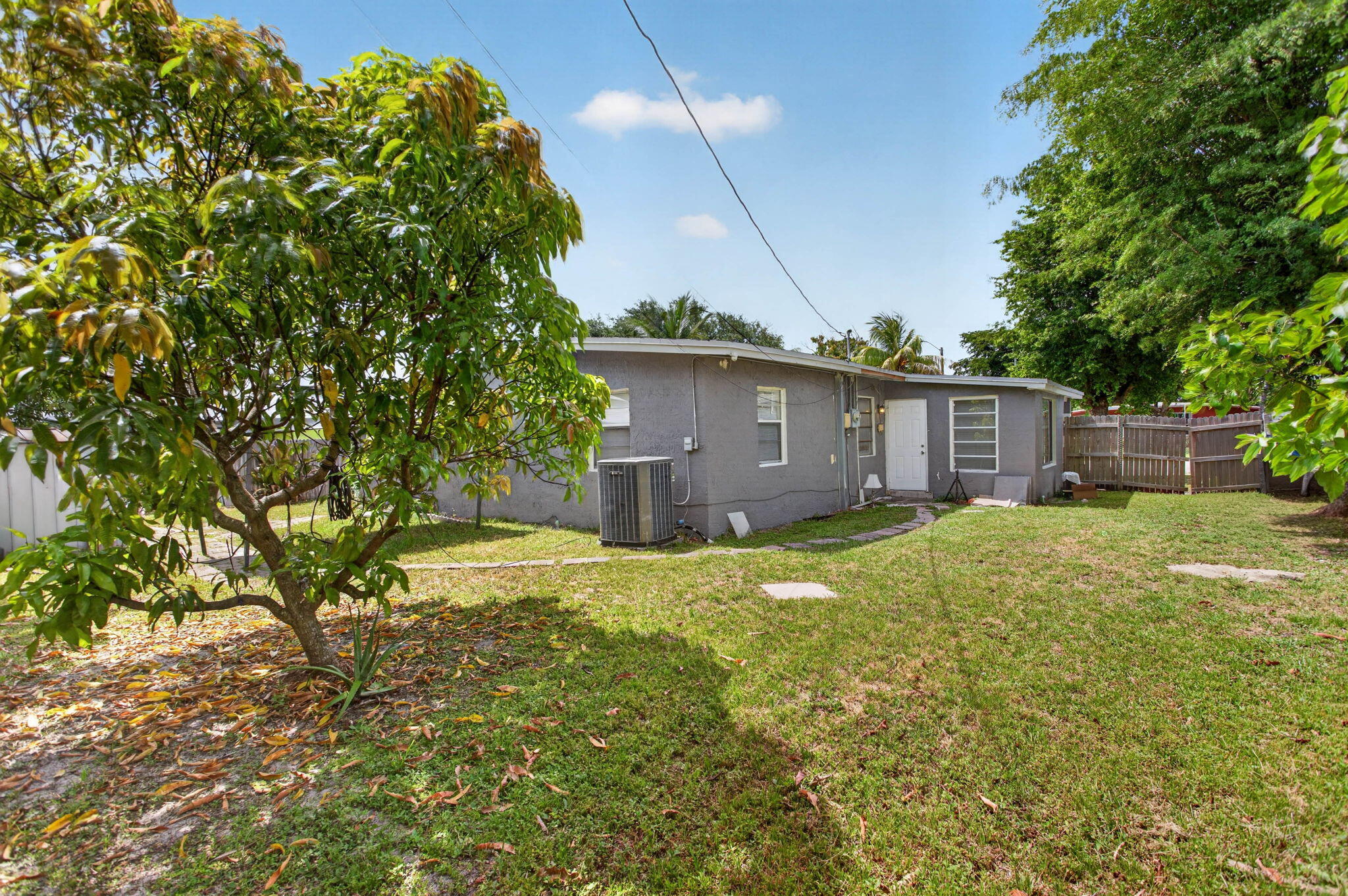 NEW BROWARDALE 1ST ADD - Residential