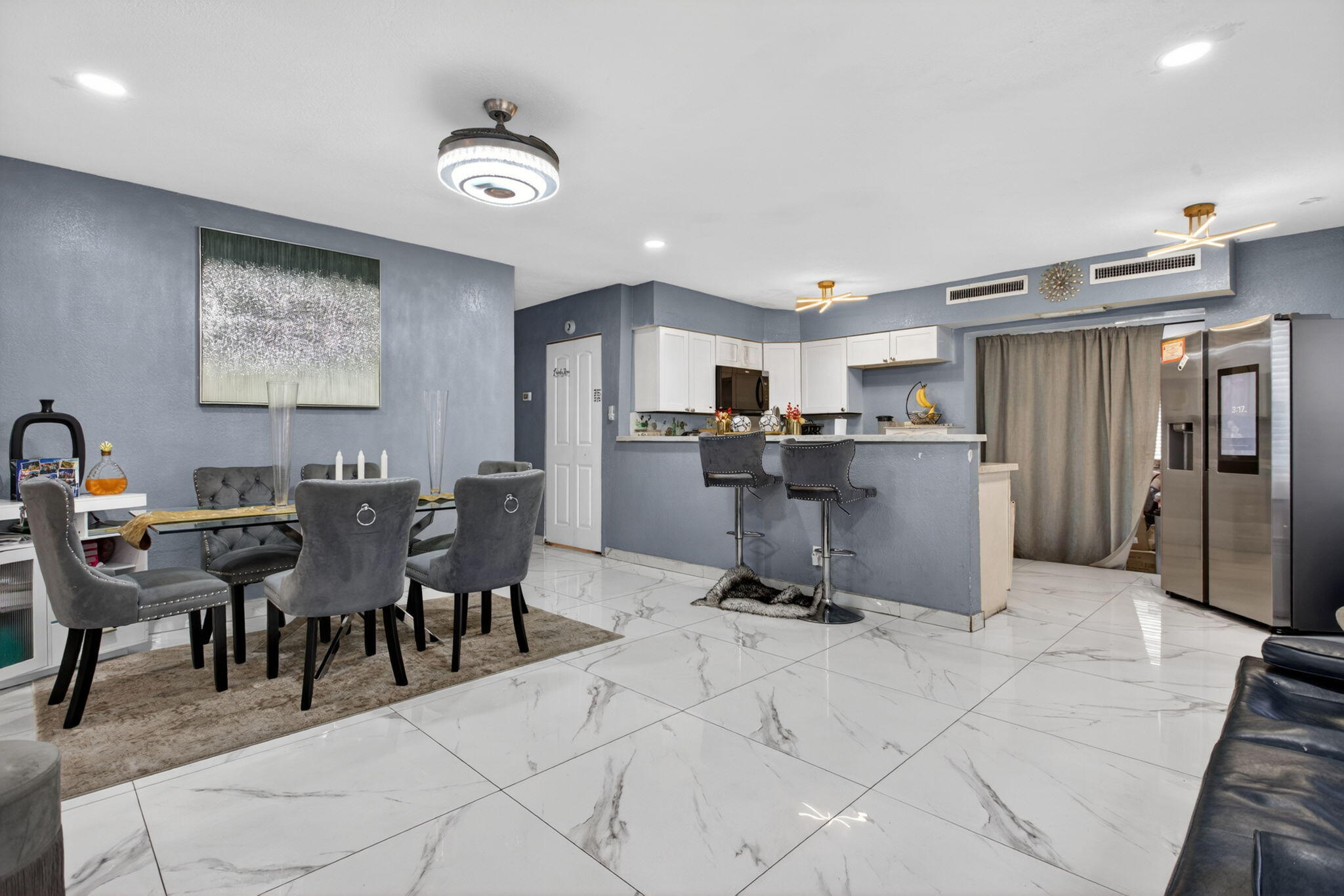 NEW BROWARDALE 1ST ADD - Residential