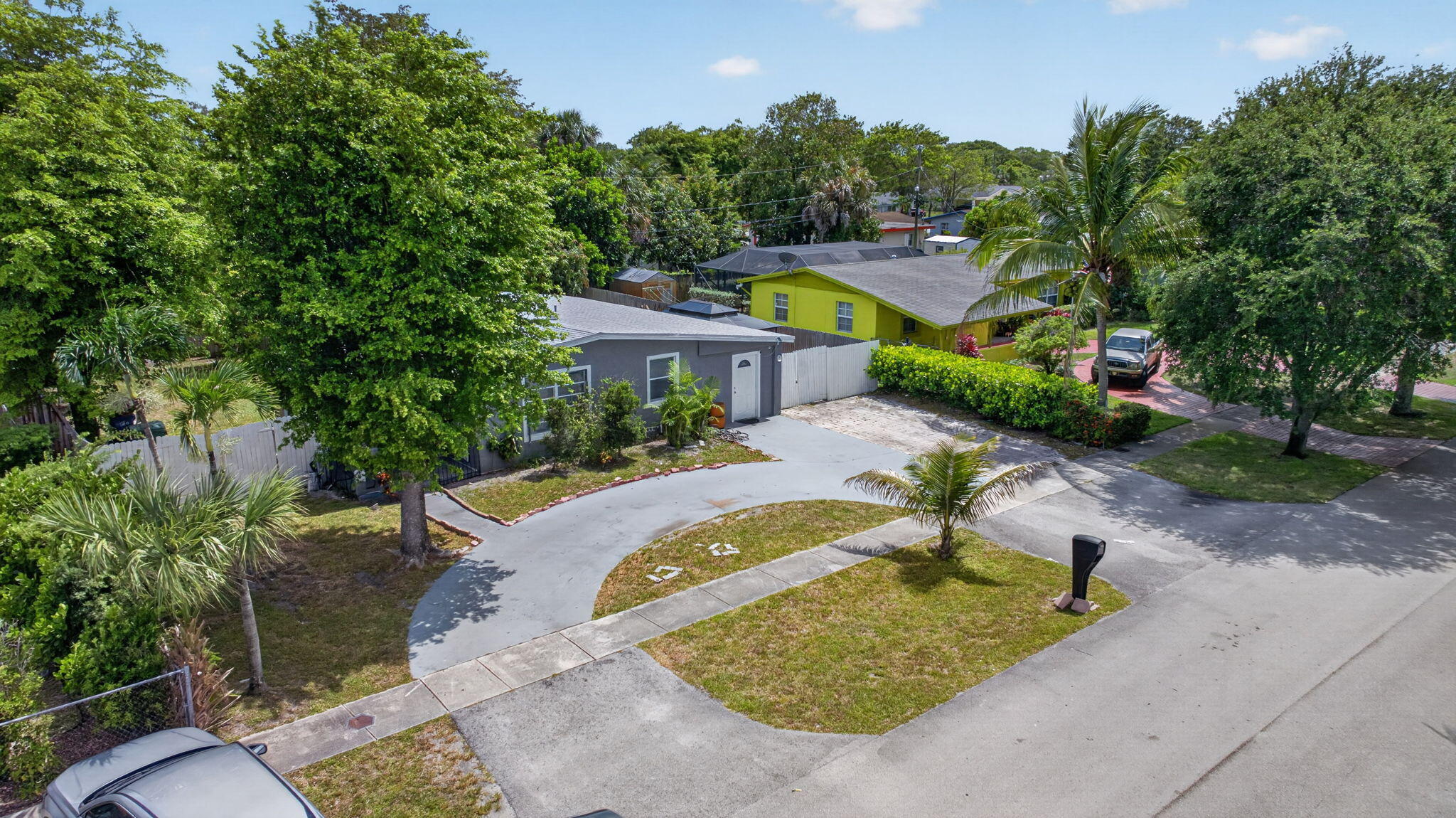 NEW BROWARDALE 1ST ADD - Residential