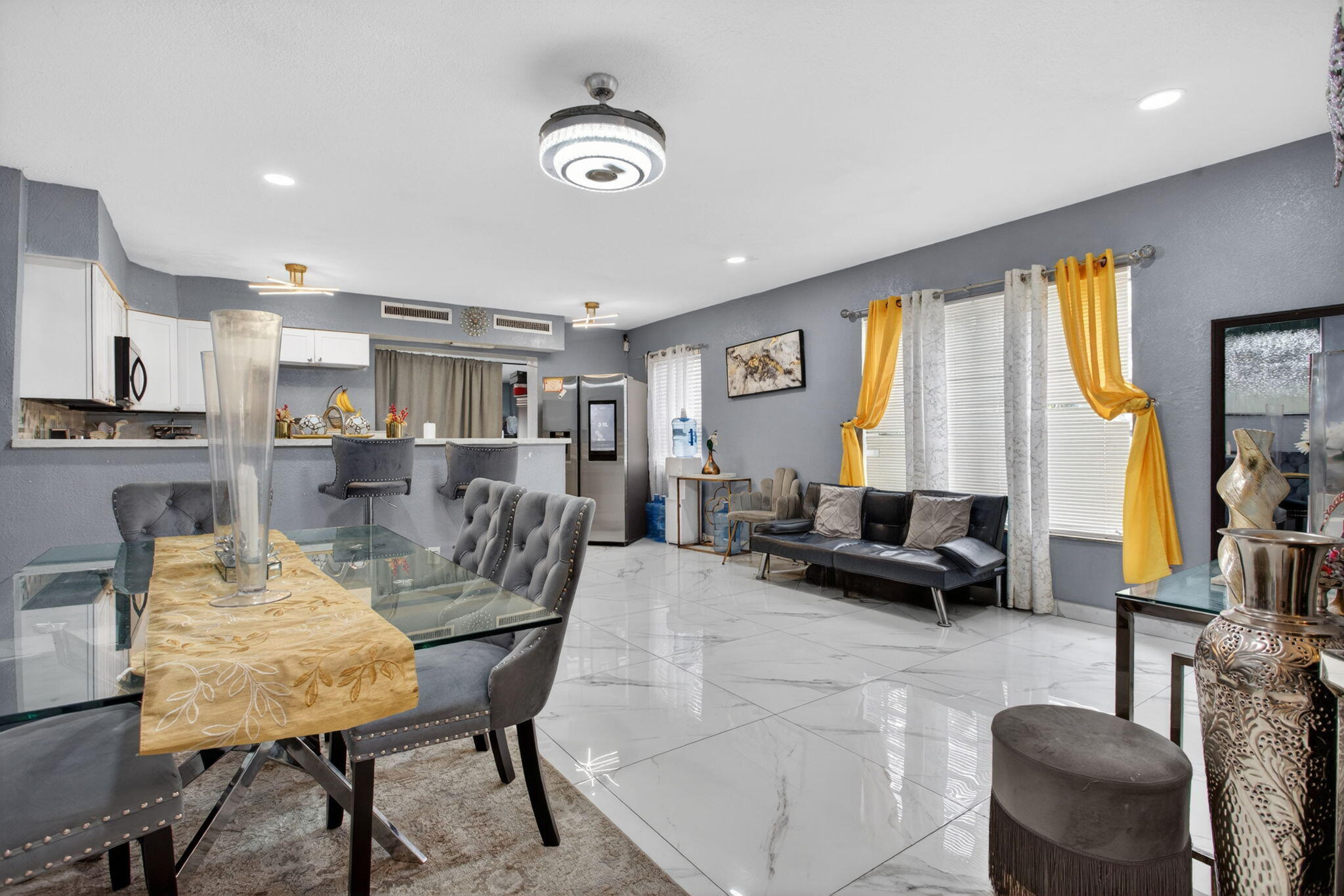 NEW BROWARDALE 1ST ADD - Residential